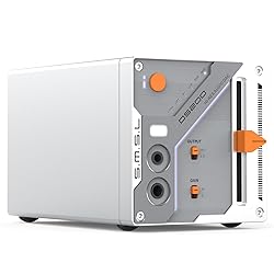 SMSL DS200 Headphone Amp 2Pcs Cirrus Logic CS43131