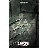 Jurassic Park: Dead Islands