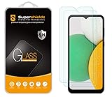 Supershieldz (2 Pack) Designed for Samsung Galaxy