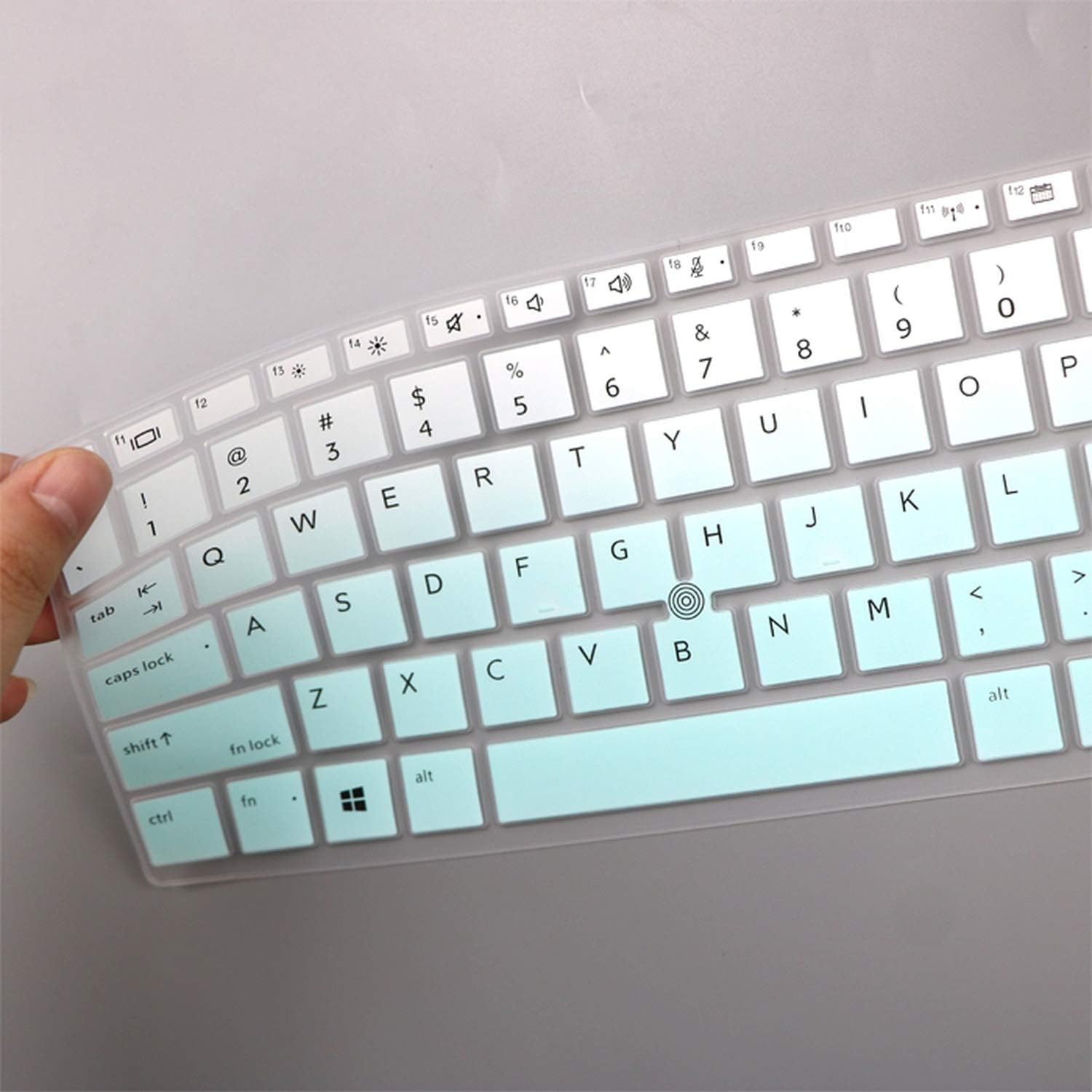 455 G5 G6 15 6 470 G5 17 3 450 G6 450 G5 15 6 Aptop Keyboard Cover Protector Skin Rainbow For Hp Probook 650 G4 15 6 Electronics Keyboard Mice Accessories
