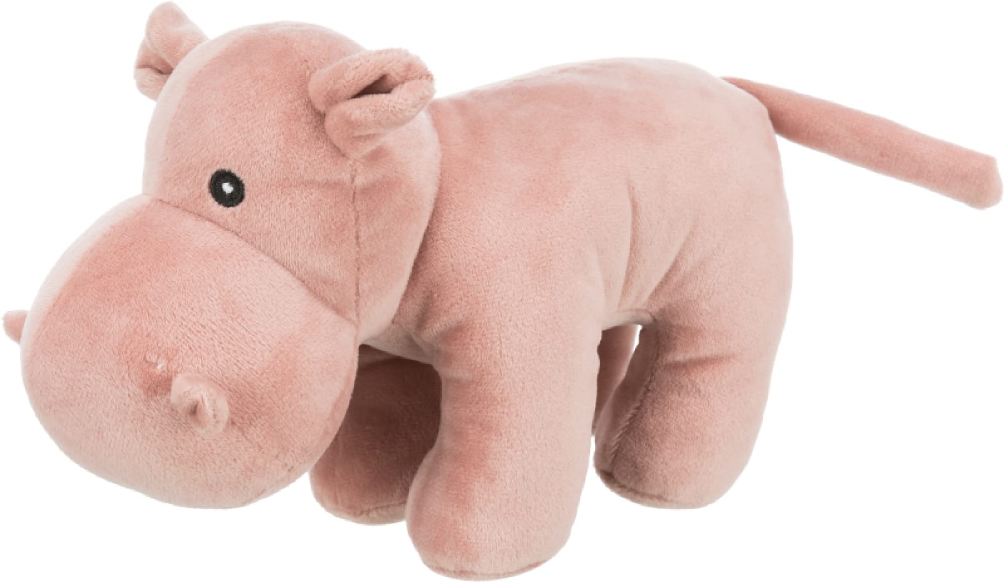 Hippo, Plush, 25 cm