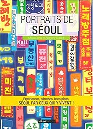 Portraits de Séoul