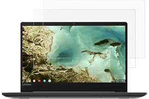 YINOVEEN 2 Pack Matte Anti-Glare Screen Protector for Lenovo Yoga 7i 16 Inch, Yoga 7i 16 Inch 2-in-1 Touch Screen 16:10 Laptop, Anti Glare Screen Shield (Not Fit 16:9)