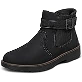 Orthofeet Women's Orthopedic Scarlett Ankle Boots