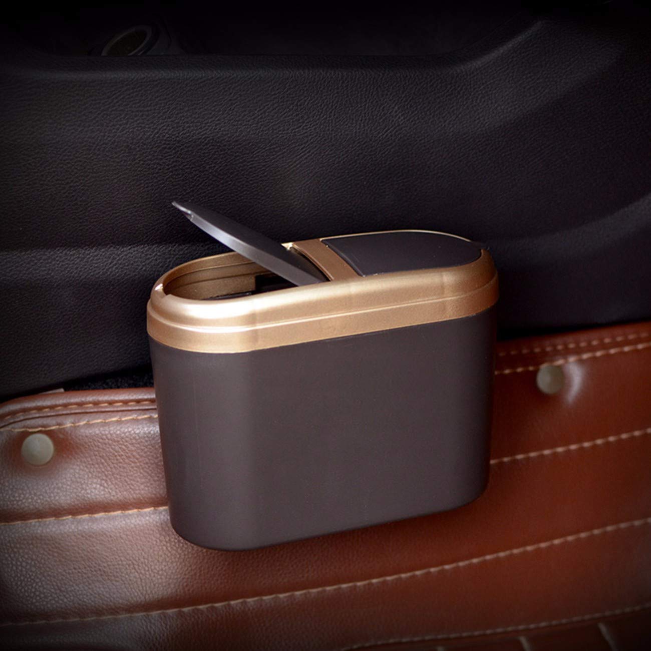 XJTNLB-Mülleimer Müll Werden Kreative Innenraum Garbage Collection Box