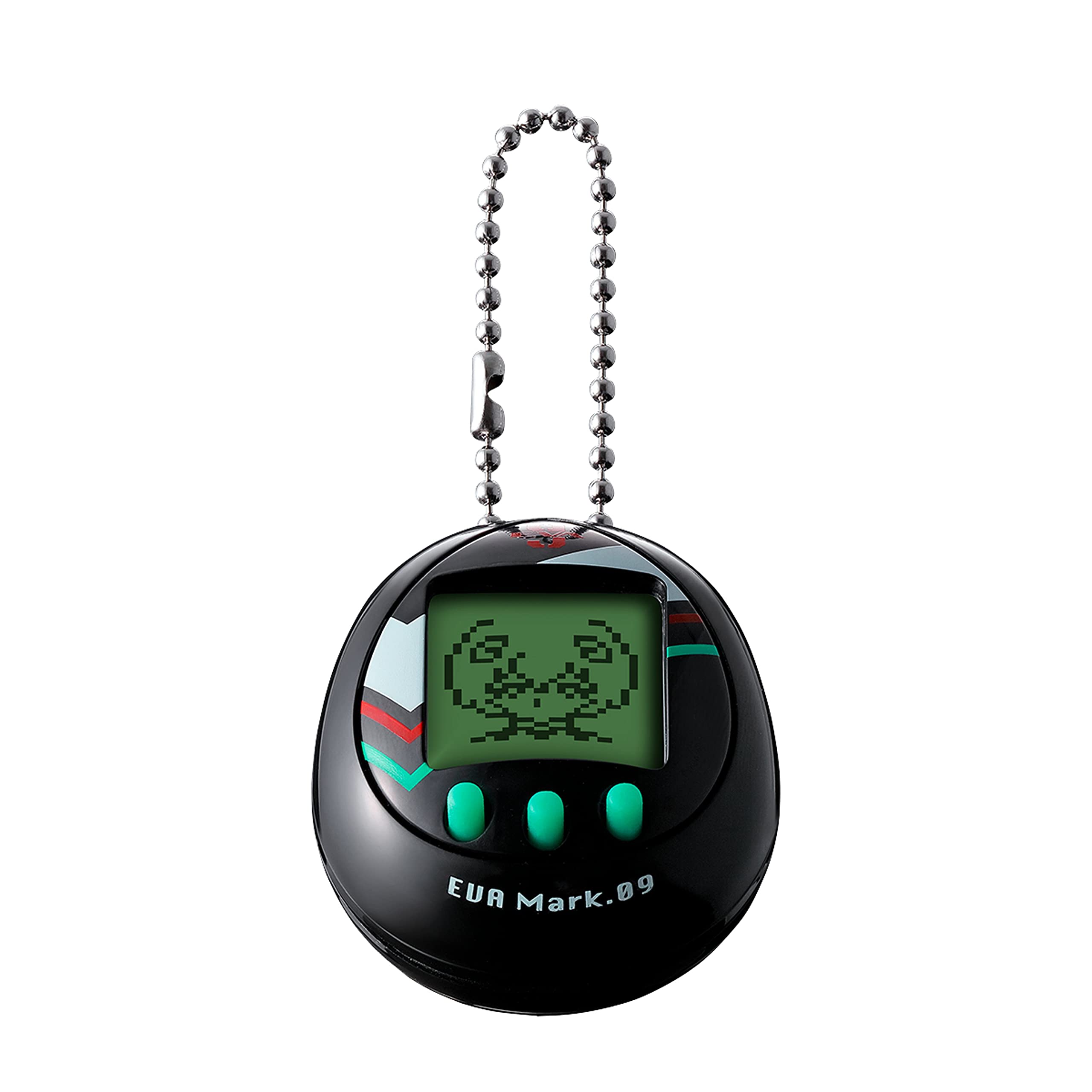 Tamagotchi Nano x Evangelion - Rei (Tentative Name) (Japanese Version)