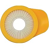 R&amp;M Corn De-Silking Brush &ndash; Easy Corn Silk Remover with Stiff Bristles, Handheld Vegetable Cleaning Tool for Fresh Corn on the Cob