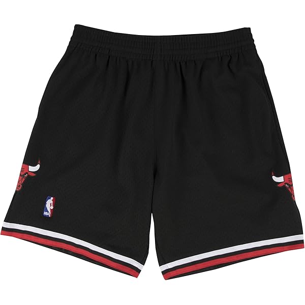 ウェア NBA SWINGMAN ROAD SHORTS KINGS 00-01 2000-01 Black Sacramento Kings Mitchell & Ness Hardwood