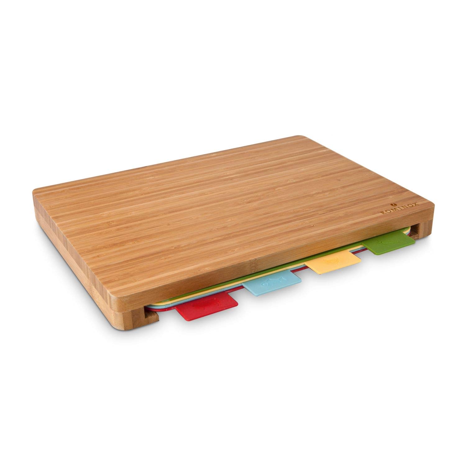 ROMINOX RX2165 Bamboo Chopping Boards