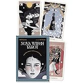 Nova Witch Tarot