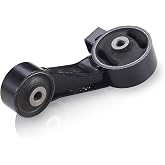 ENA Set of 1 Torque Strut Mount Compatible with Lexus Toyota ES330 Camry Solara 2002 2003 2004 2005 2006 2007 2008 V6 3.0L Auto Transmission Replacement for A4236