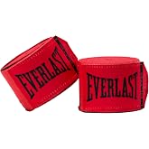 Everlast Elite 180" Handwrap | Boxing Hand Wraps for Men &amp; Women