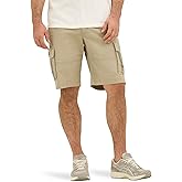 Lee Mens Extreme Motion Carolina Cargo Short