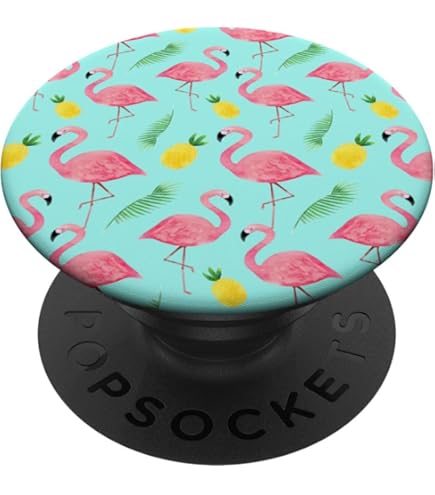 Amazon.com: JW.org logo - Flowers - Pink version PopSockets