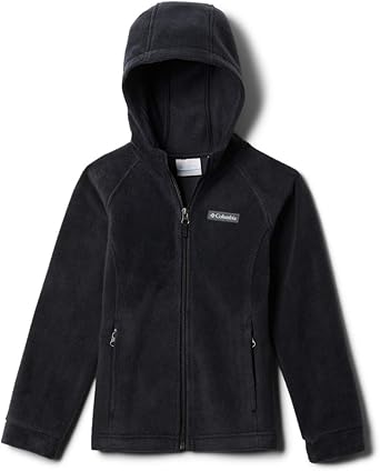 columbia hoodie fleece