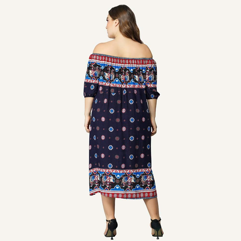 cheap flowy summer dresses