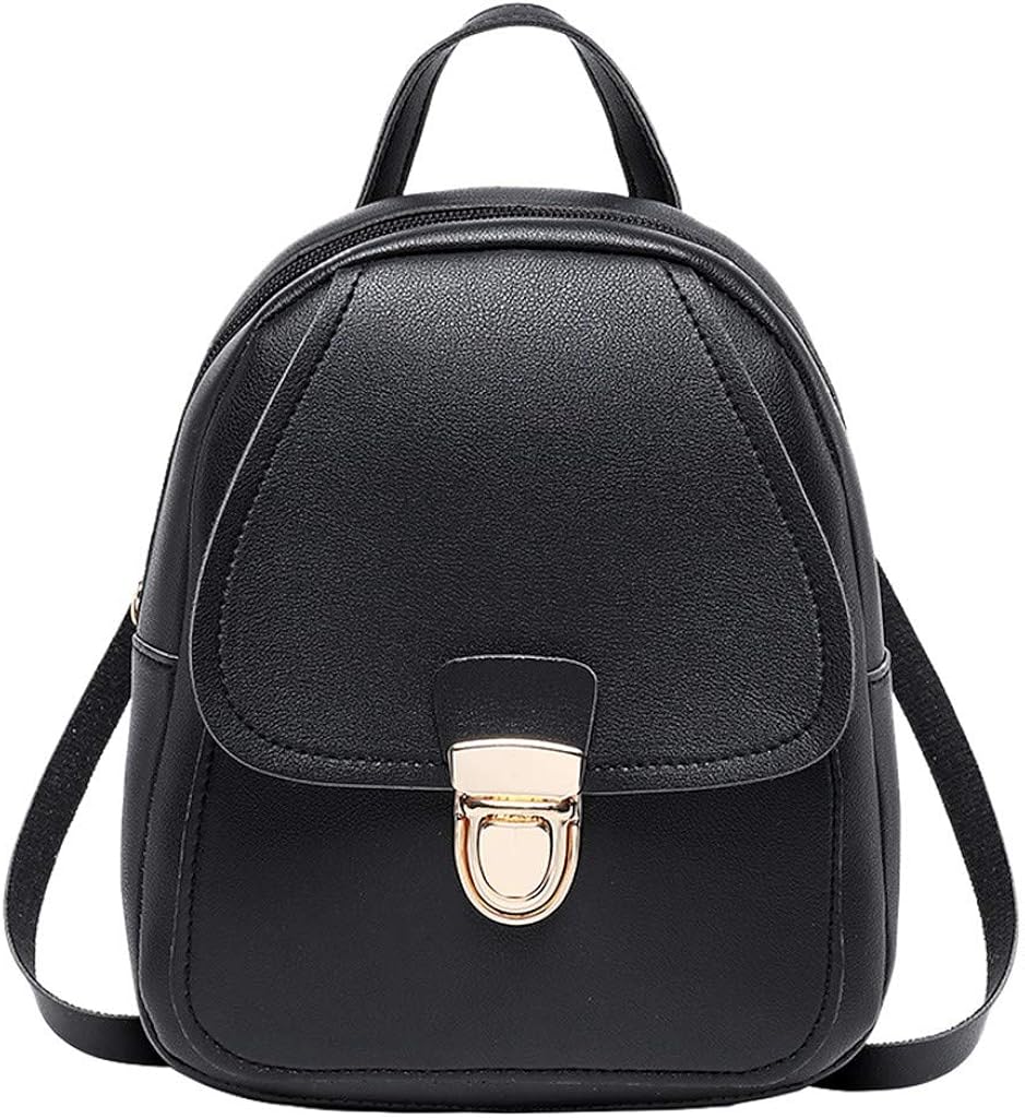 small satchel backpack