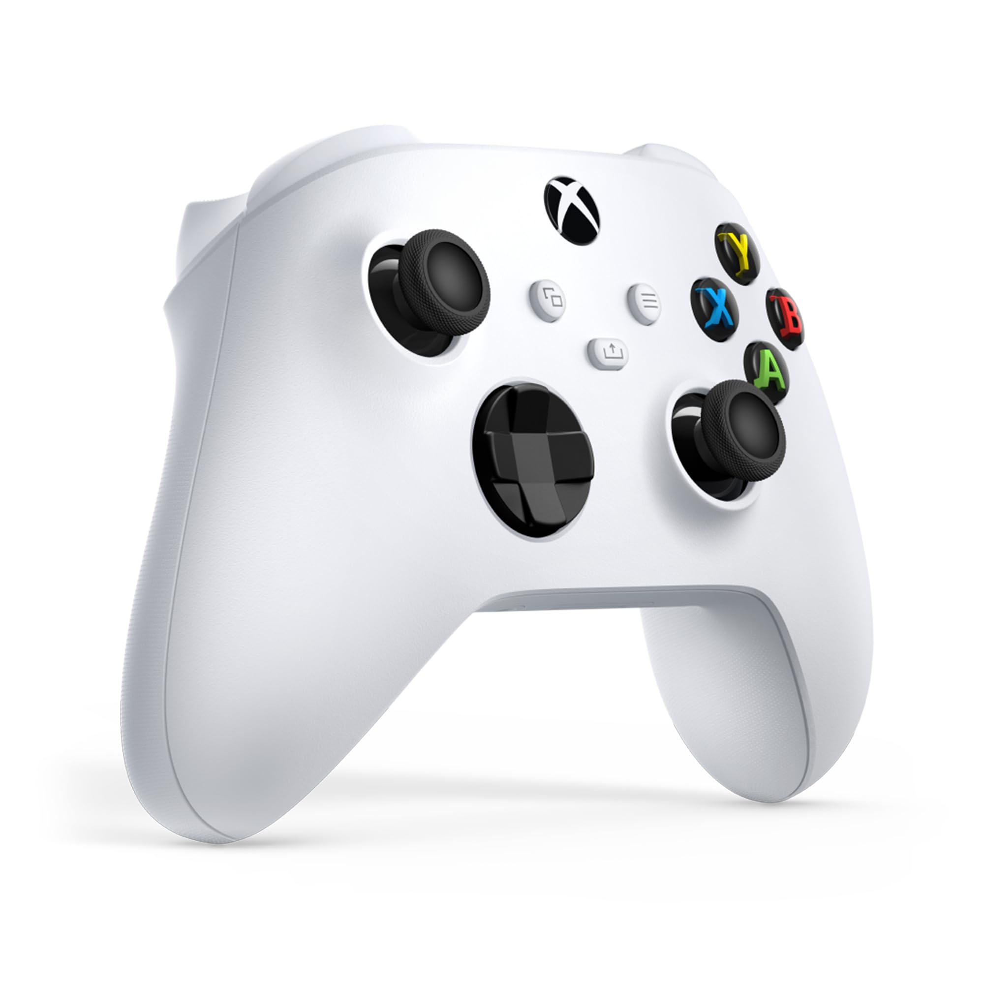 Xbox Wireless Controller - Robot White 3