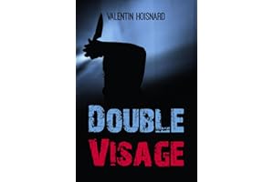 Double Visage (Thriller) (French Edition)
