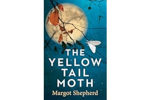The Yellow-Tail Moth