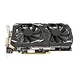 RX 580 8GB GDDR5 256bit Gaming Graphics Card 8K