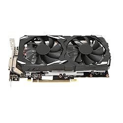 RX 580 8GB GDDR5 256bit Gaming Graphics Card 8K