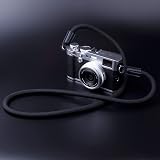 VKO Vintage Camera Neck Strap Nylon Rope Shoulder Strap for Film DSLR view 8
