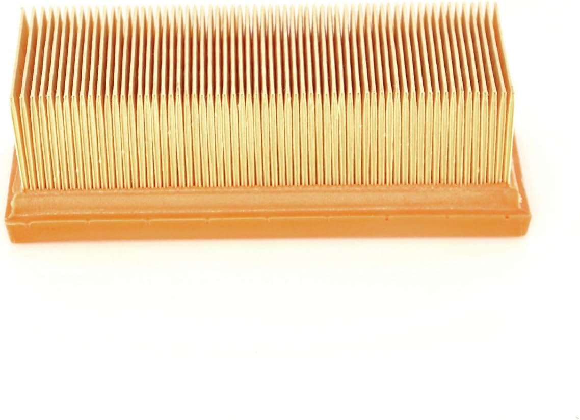 Bosch S3078 Car Air Filter - Separates Particles from the Air Intake - Moisture-resistant plus High Tensile Strength - Image 4