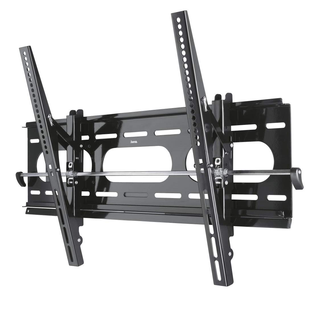 Hama Advance Motion / Tilt Wall Bracket for TV | 37 - 63 Inch screens | VESA up to 800 X 400 | Black