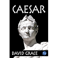 Caesar book cover