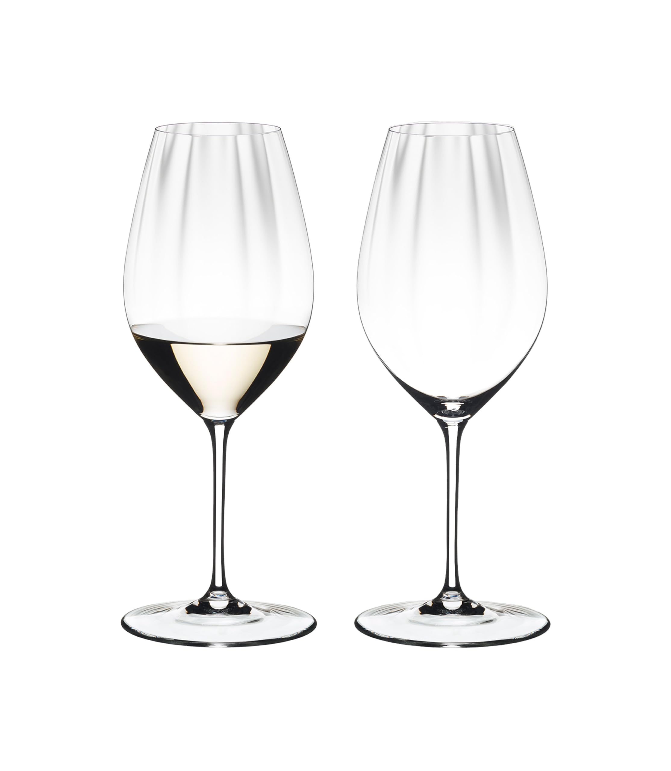 RIEDEL Performance Riesling White Wine Glasses Pair — image 1