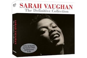 Definitive Collection