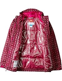 Columbia Magic Mile - Chaqueta para niña