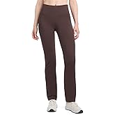Danskin Womens Supersculpt Bootcut Yoga Pant