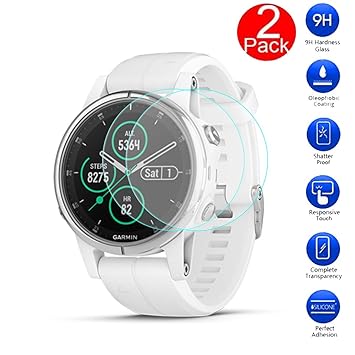 garmin fenix 5 plus amazon uk