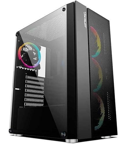 DELL OptiPlex 3050 3.4GHz i5-7500 Mini Tower Negro PC - Ordenador