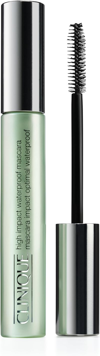 Clinique High Impact Waterproof Mascara Lengthening Volumising