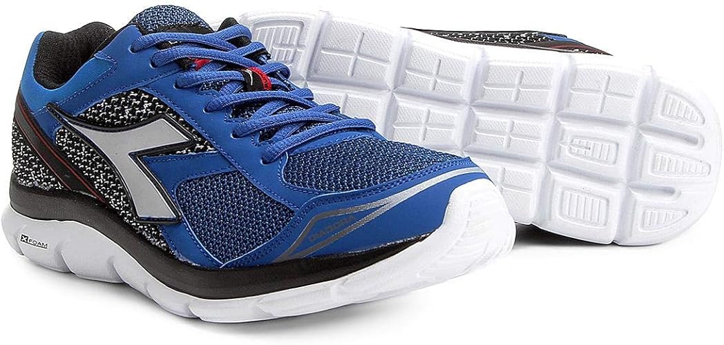 tênis diadora mission masculino