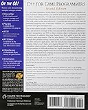 Image de C++ For Game Programmers (Game Development Series)