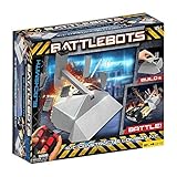 BATTLEBOTS - Blacksmith - Remote Control Vehicle - Single Pack
