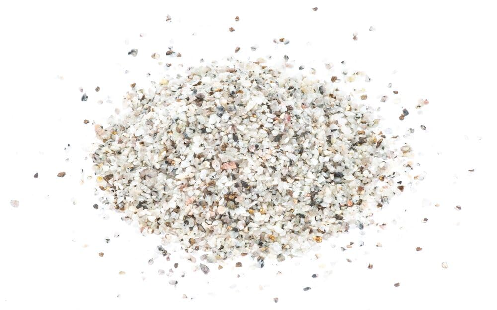 Hornby R7166 Ballast - Limestone for Model Railway OO Gauge, Model Train Accessories for Adding Scenery, Dioramas, Woodland, Buildings and More, Model Making Kits - 1:76 Scale Model Accessory