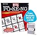 Bicycle Po-Ke-No with Deck of Brybelly Playing Cards, Red primary