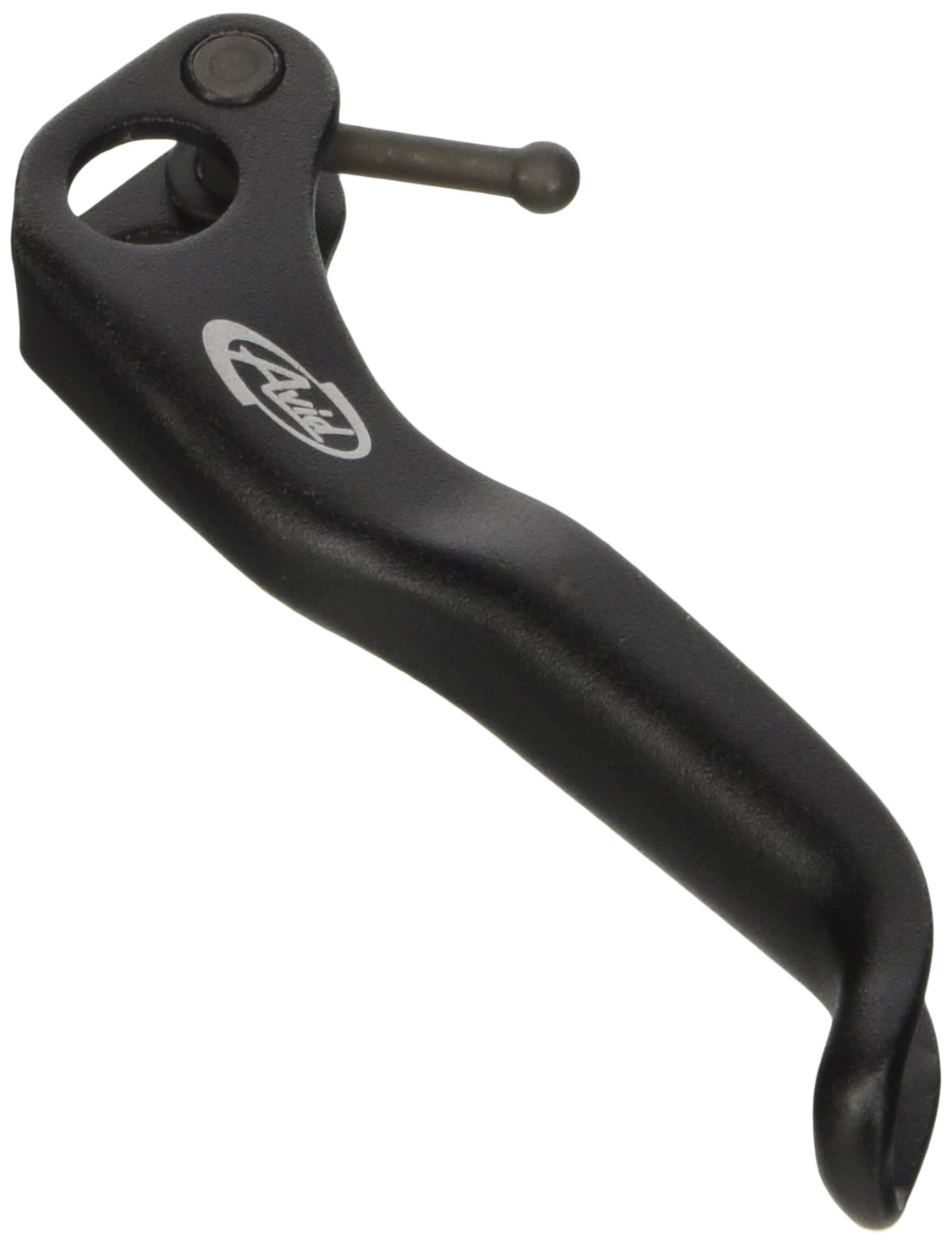 Avid Lever Blade/Pushrod Kit Elixir 5, 11.5015.021.050 - Black, 1 Piece