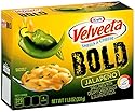 Velveeta Shells & Cheese Bold, Jalapeno, 11.6 oz