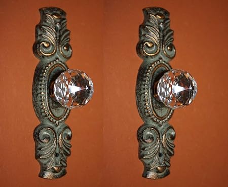 Amazon Com Southern Metal Elegant Victorian Cast Iron Kitchen