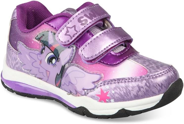 my little pony shoes uk