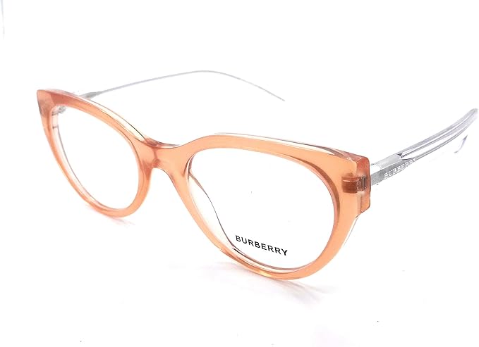 burberry pink glasses
