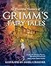 An Illustrated Treasury of Grimm's Fairy Tales: Cinderella, Sleeping Beauty, Hansel and Gretel and m by The Brothers Grimm, Daniela Drescher