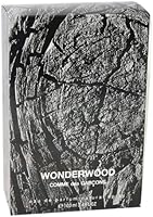 wonderwood eau de parfum