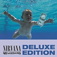 Nirvana Ablum Cover